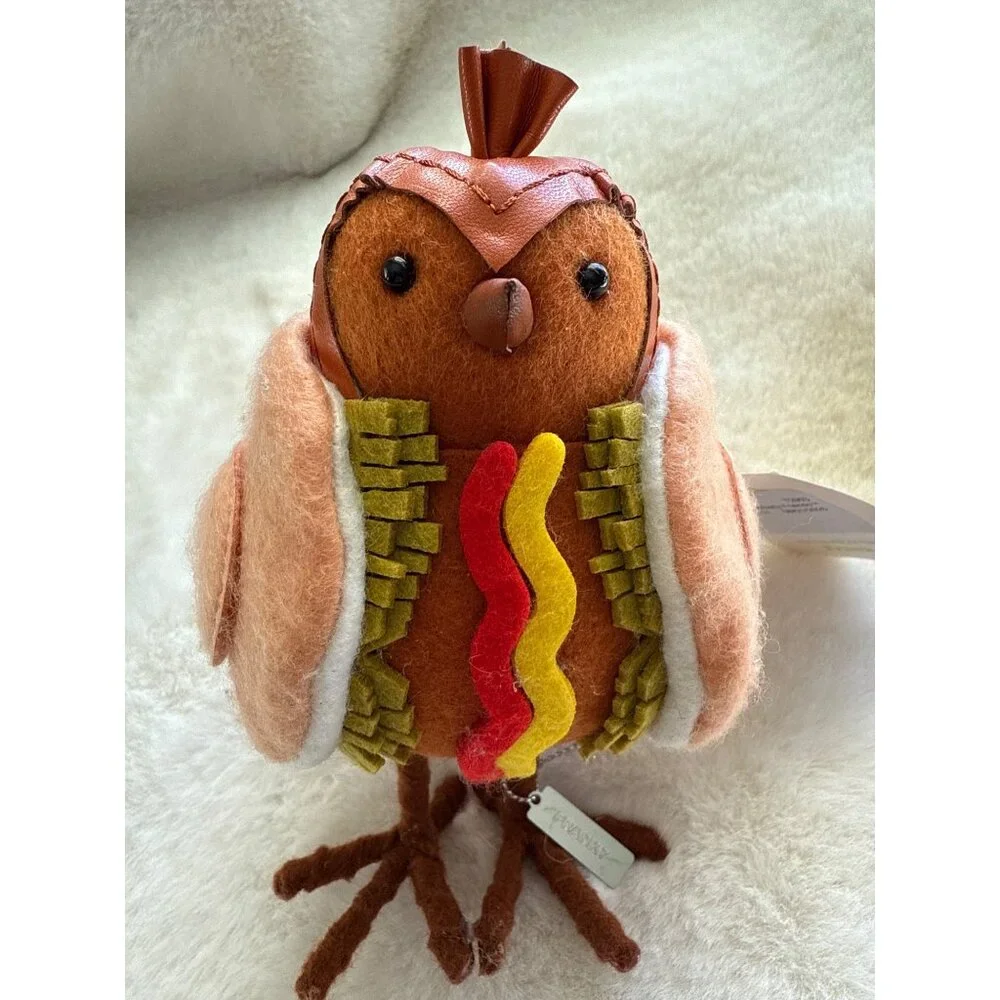 Target Featherly Friends 2025 FRANKY Summer Bird Sun Squad NEW